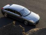 Citroen C6 2006 года